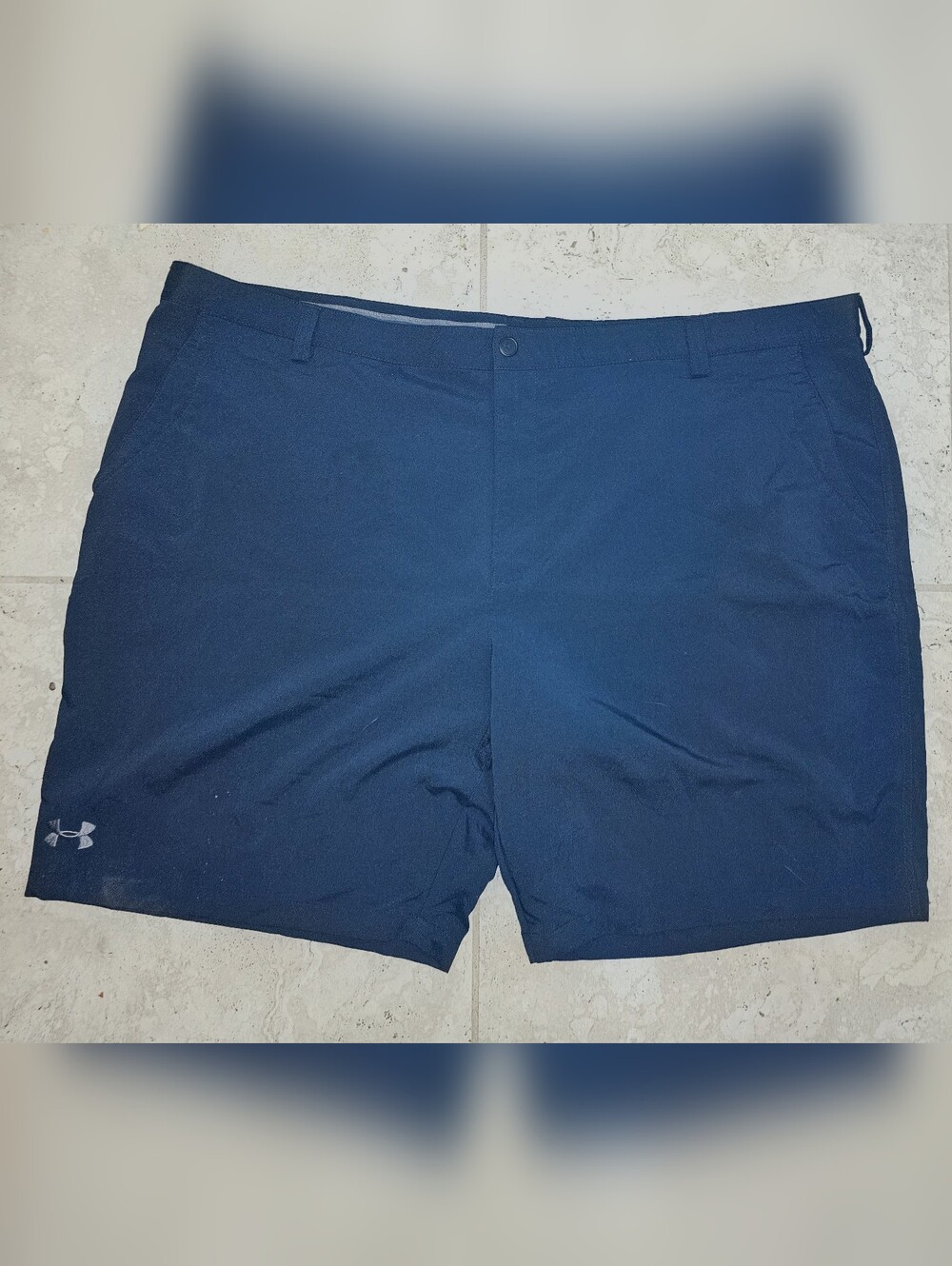 Under Armour Match Play Golf Shorts - Size 50